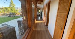 Hermosa casa en Olmué