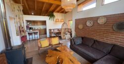 Hermosa casa en Olmué