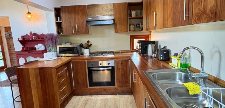 Hermosa casa en Olmué