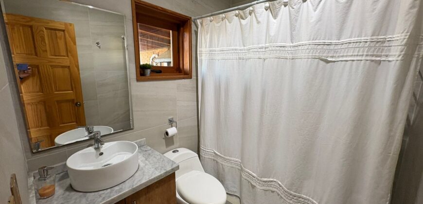 Hermosa casa en Olmué