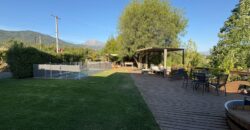 Hermosa casa en Olmué