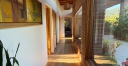 Hermosa casa en Olmué