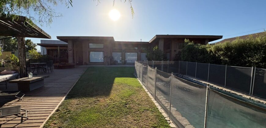 Hermosa casa en Olmué