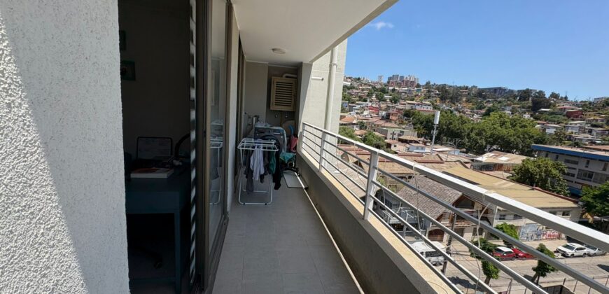Gran Depto en Viña Del Mar