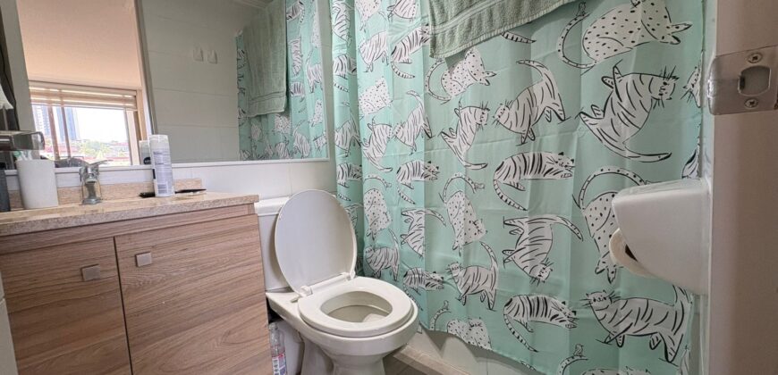 Gran Depto en Viña Del Mar