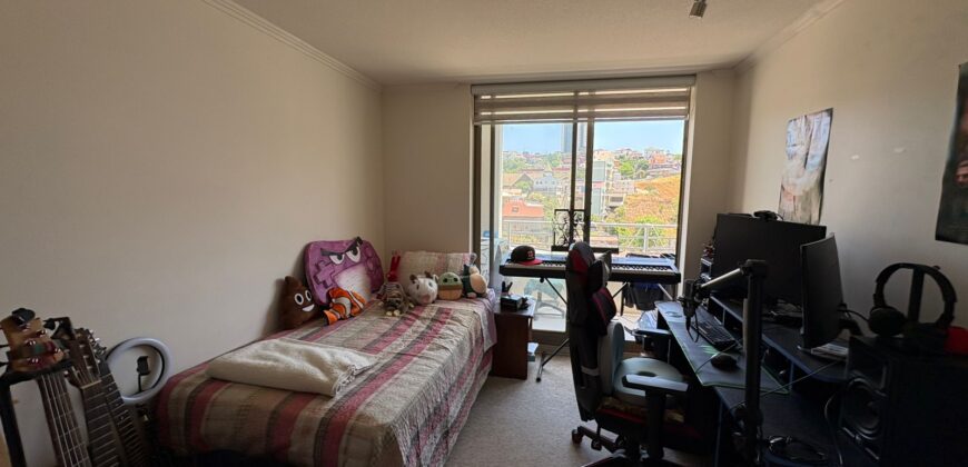 Gran Depto en Viña Del Mar