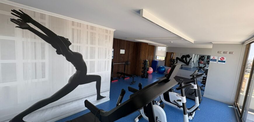 Gran Depto en Viña Del Mar