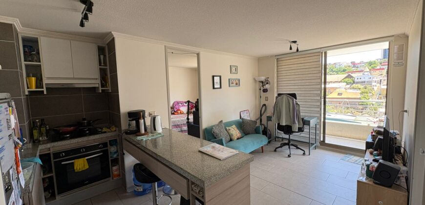 Gran Depto en Viña Del Mar