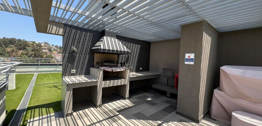 Gran Depto en Viña Del Mar