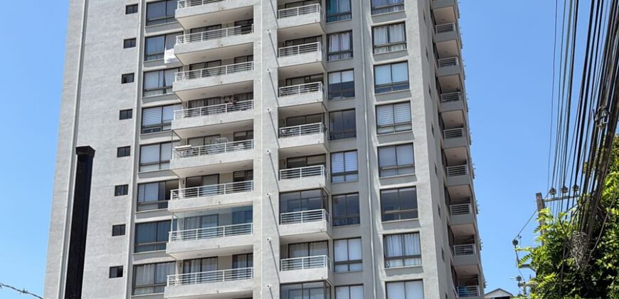 Gran Depto en Viña Del Mar