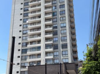 Gran Depto en Viña Del Mar