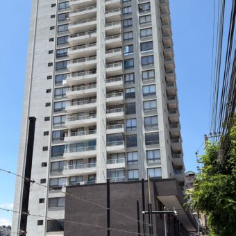 Gran Depto en Viña Del Mar