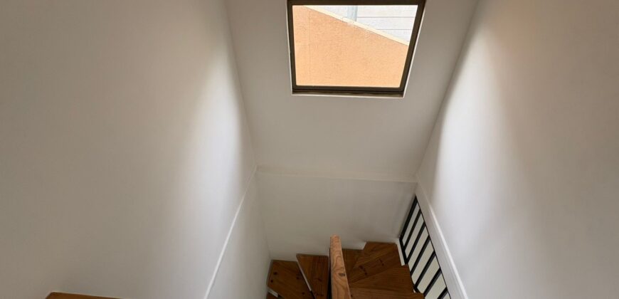 Espectacular casa en Olmué