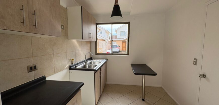 Espectacular casa en Olmué