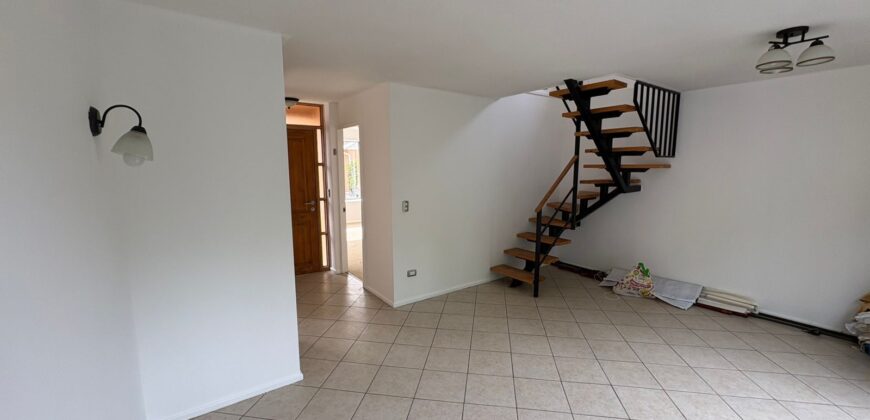 Espectacular casa en Olmué