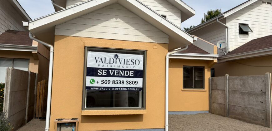 Espectacular casa en Olmué