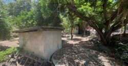 Proyecto comercial en Olmué