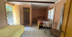 Proyecto comercial en Olmué