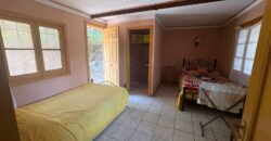 Proyecto comercial en Olmué