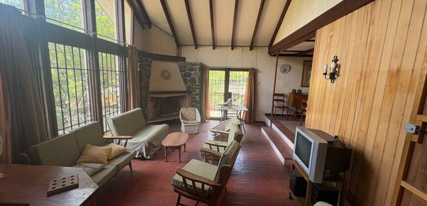 Proyecto comercial en Olmué