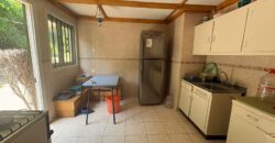 Proyecto comercial en Olmué