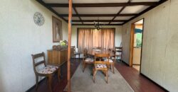 Proyecto comercial en Olmué