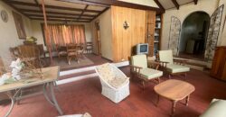 Proyecto comercial en Olmué