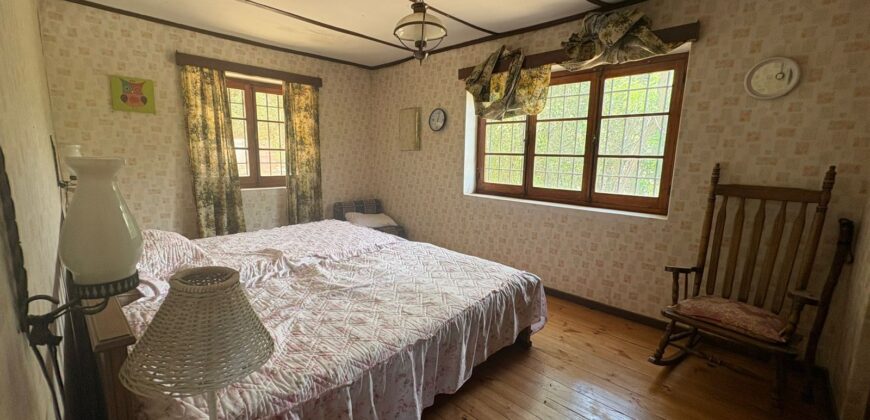 Proyecto comercial en Olmué