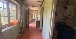 Proyecto comercial en Olmué