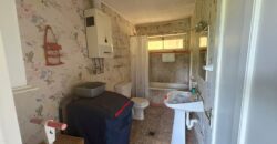 Proyecto comercial en Olmué