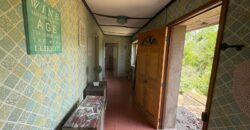 Proyecto comercial en Olmué