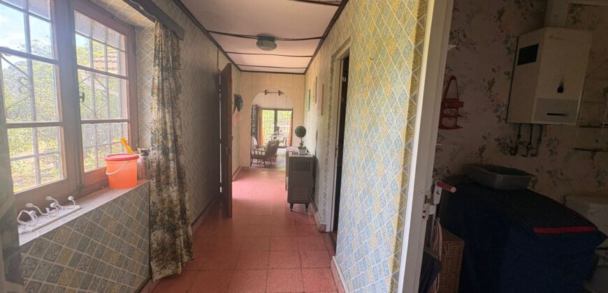 Proyecto comercial en Olmué