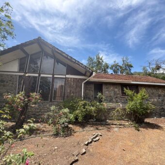 Proyecto comercial en Olmué