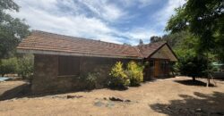 Proyecto comercial en Olmué