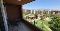 Depto en arriendo Limache