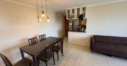 Depto en arriendo Limache