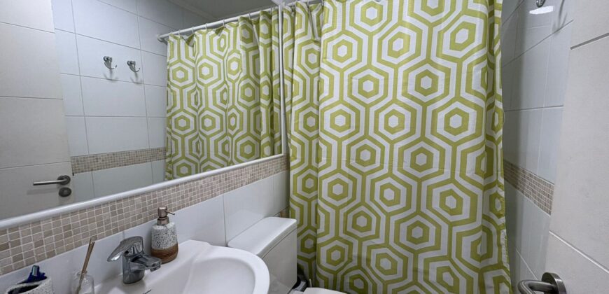 Depto en arriendo Limache