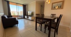 Depto en arriendo Limache