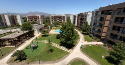 Depto en arriendo Limache