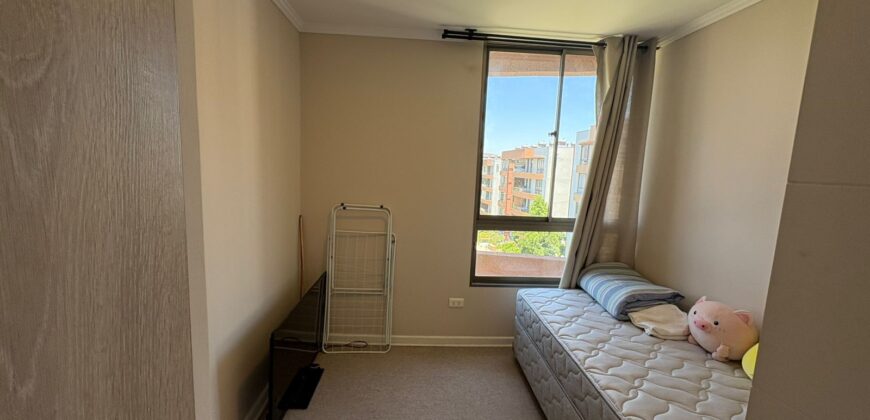 Depto en arriendo Limache