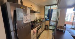 Depto en arriendo Limache