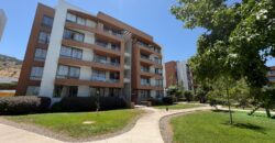 Depto en arriendo Limache