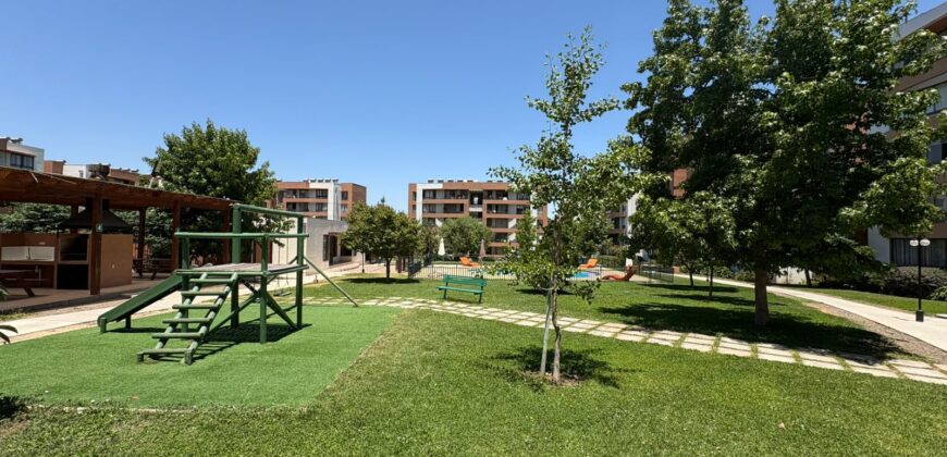 Depto en arriendo Limache