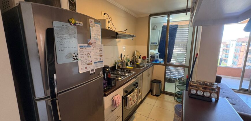 Depto en arriendo Limache