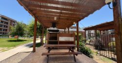 Depto en arriendo Limache