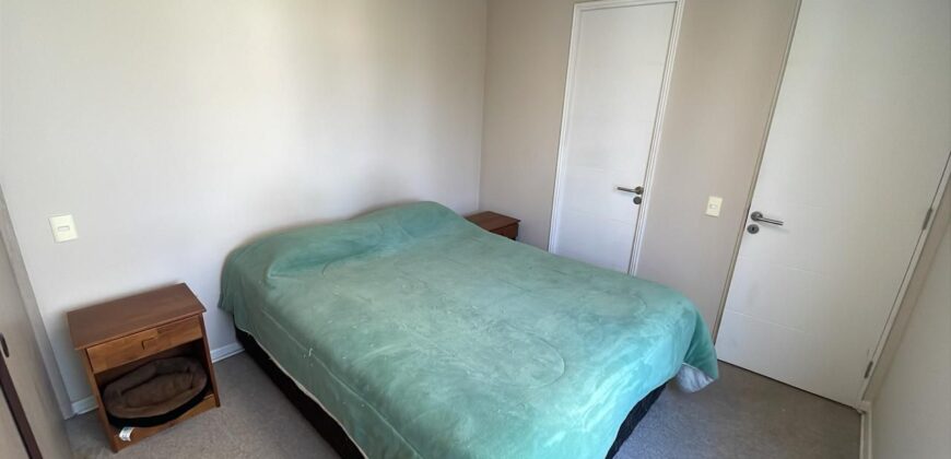 Depto en arriendo Limache