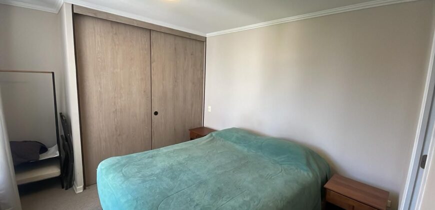 Depto en arriendo Limache