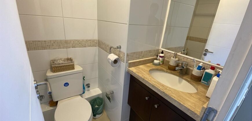 Depto en arriendo Limache