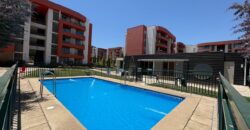 Departamento en Limache