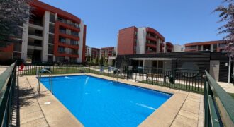 Departamento en Limache